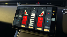 Land Rover Range Rover Evoque 2.0 D200 Dynamic HSE 5dr Auto Diesel Hatchback